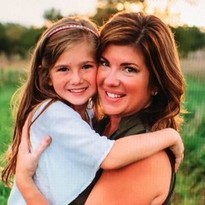 Meet your Posher, April